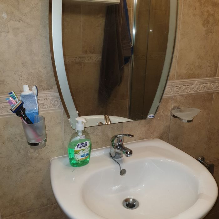 Дава се под наем Двустаен апартамент в с. Кранево, Област Добрич - 60 кв.м за 280.5 € - Снимка #6