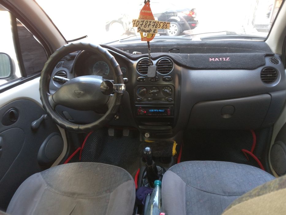 Продам дайво матис.