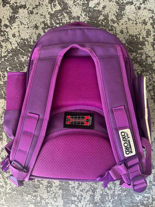 Рюкзак  Oxford для девочки