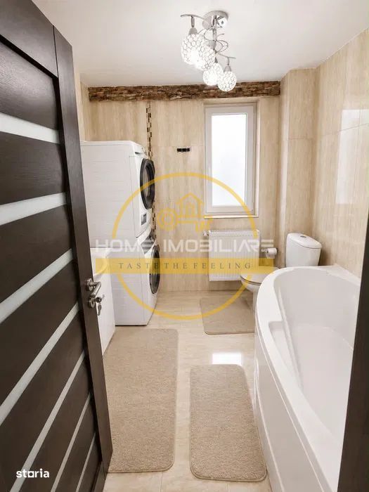 Apartament,