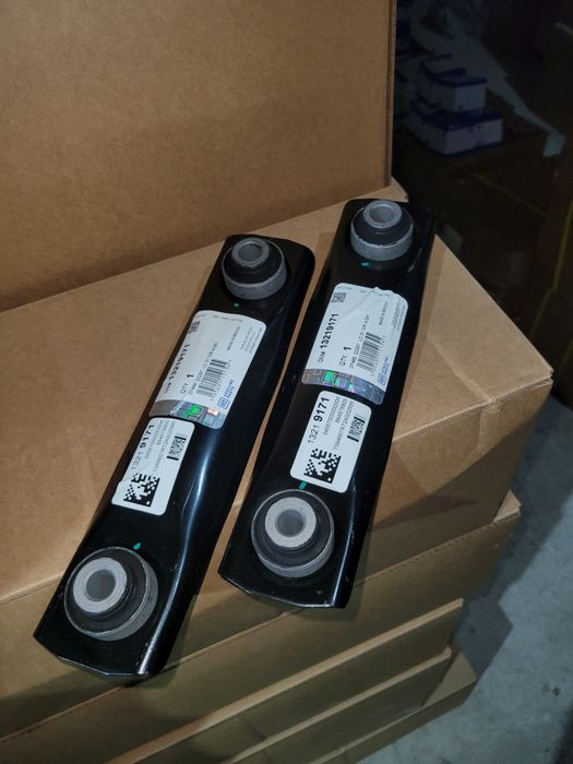 Malibu 1 xodovoy zapchast