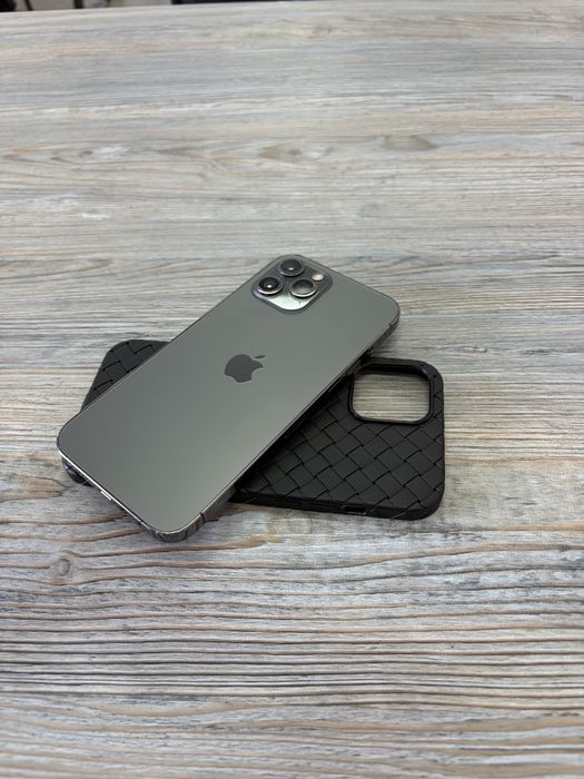 Продам Iphone 12 pro max 256гб