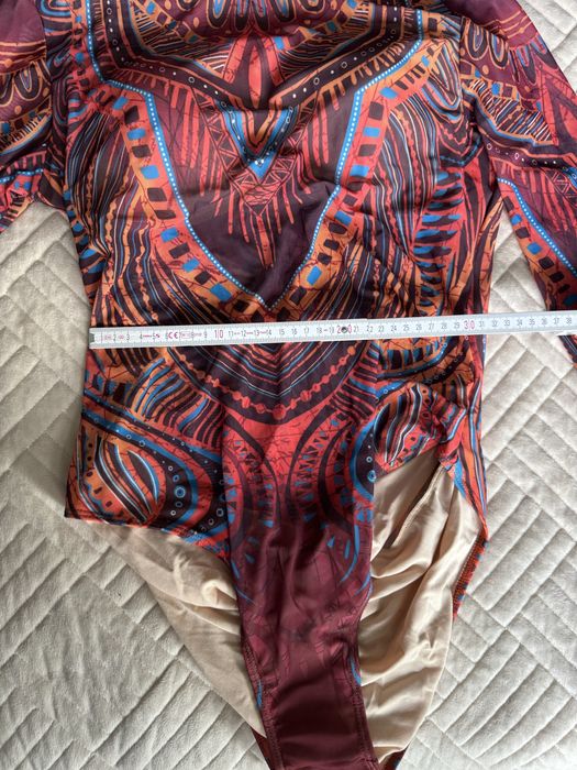 Купальник  SPF размер 46-48