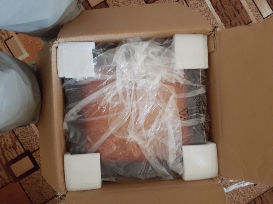 Ударный инструмент Кахон