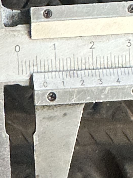 18” BMW E70 E53 IS48 74,1 Pirelli Scorpion Run on flat