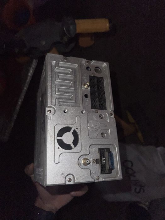 Магнитафон сенсоо