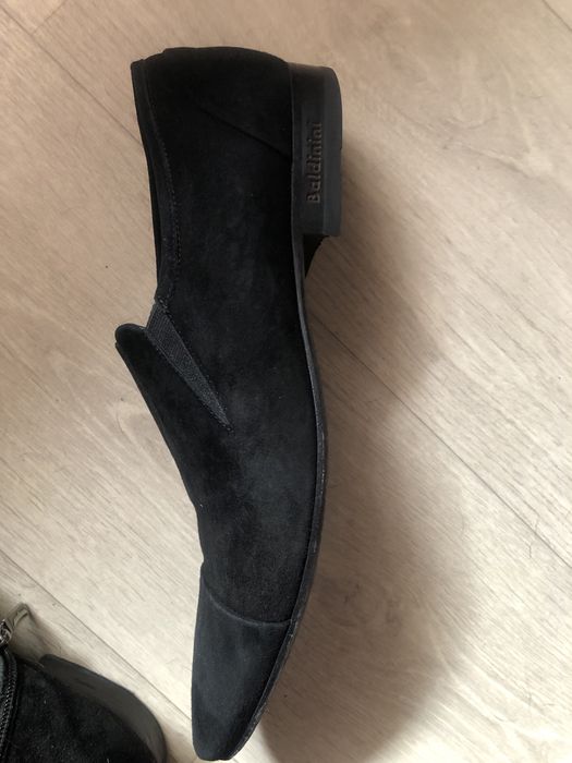 Мужские туфли Baldinini