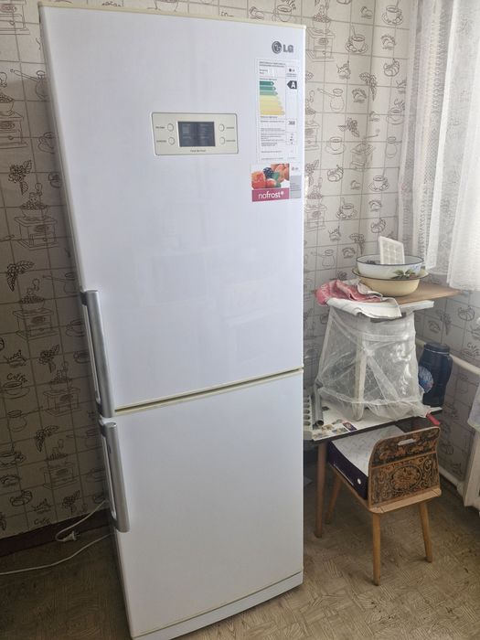 Холодильник срочно