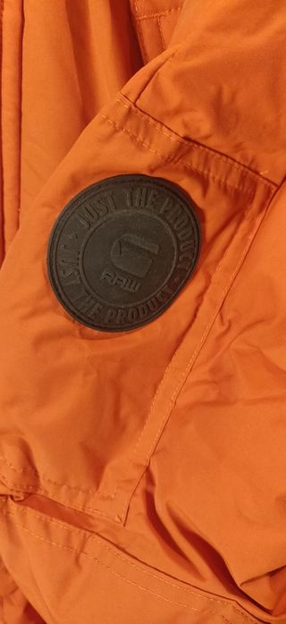 Geaca Gstar raw XS Nou original iarna