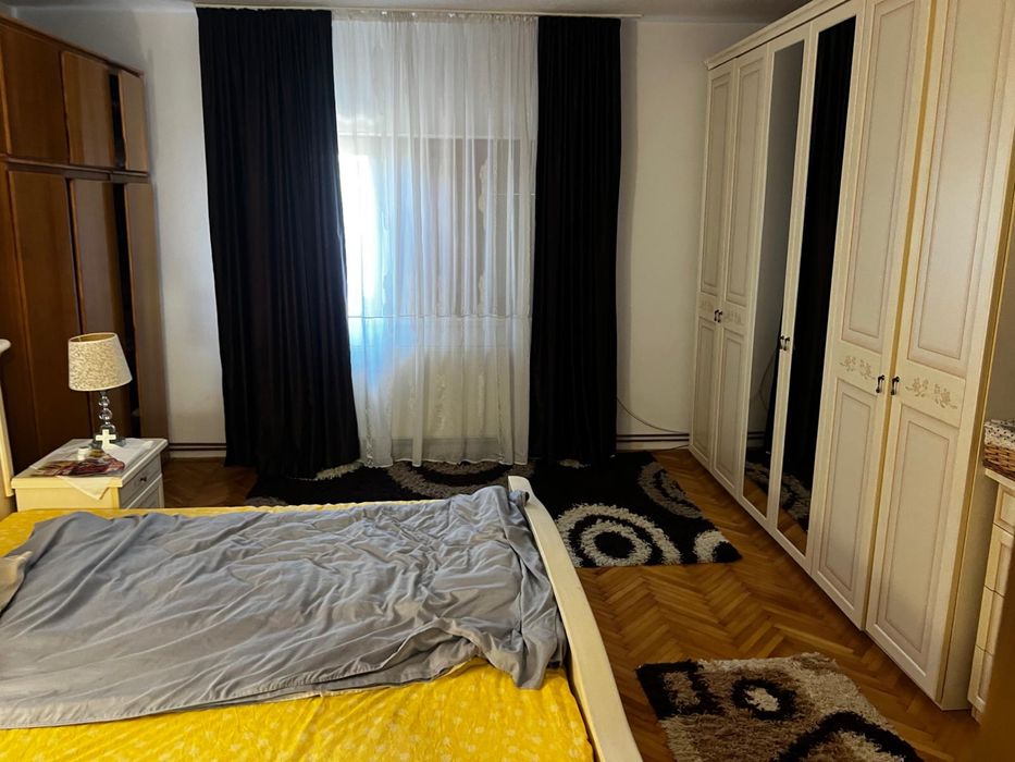 Vand casa Aninoasa Dambovita