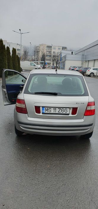 Vând Fiat Stilo 2002