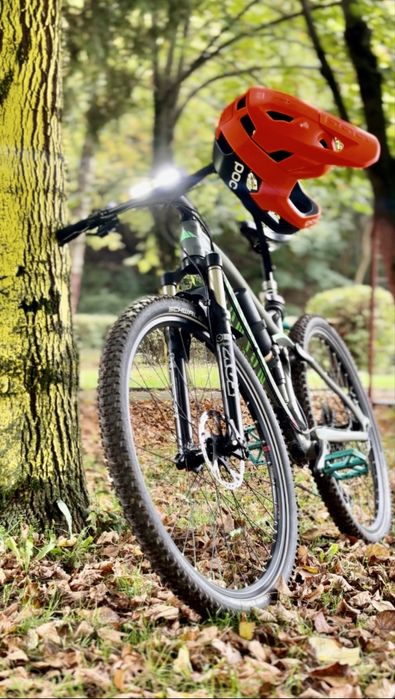 Furca Fox 32 Evolution float CTD 29’