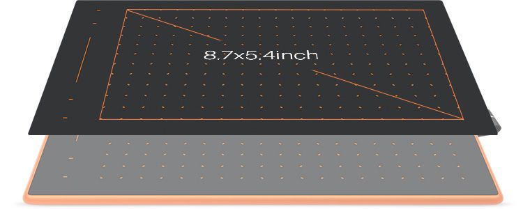 Графический планшет