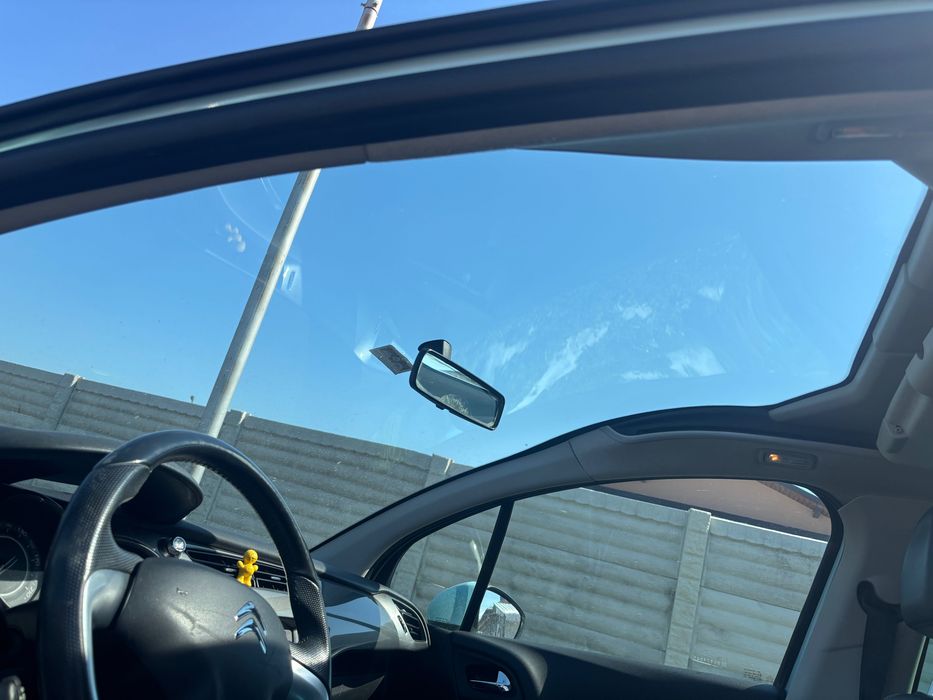 Citroen C3 1.4 i на части