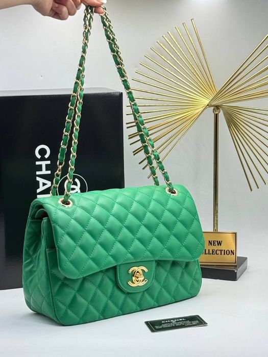 Стилна дамска чанта