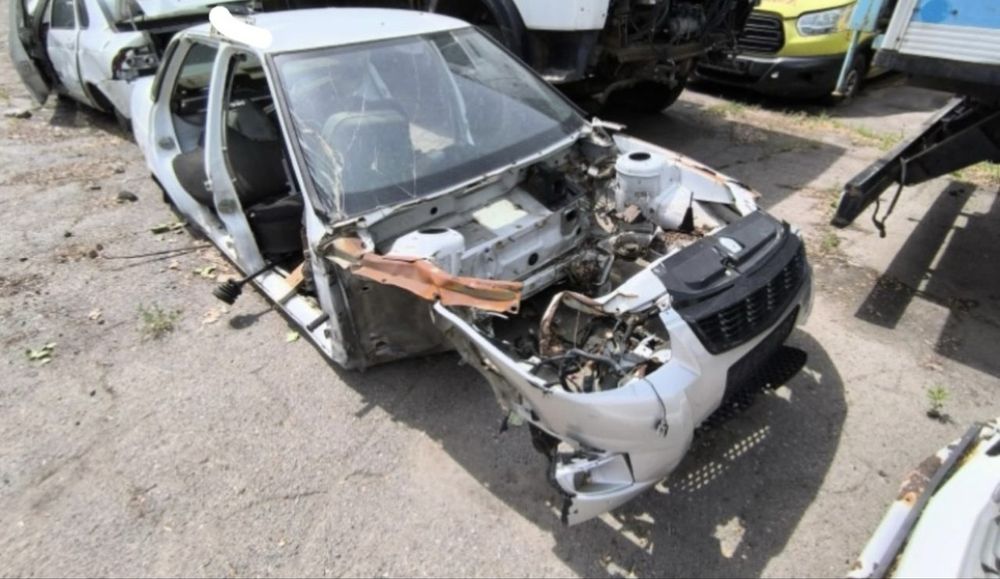 Приора 2013 priora 2013