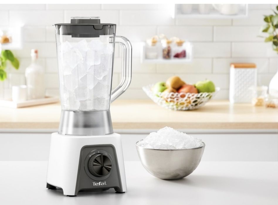 Блендер Tefal Blendeo+ BL2C0130, 450W, 1.25 л