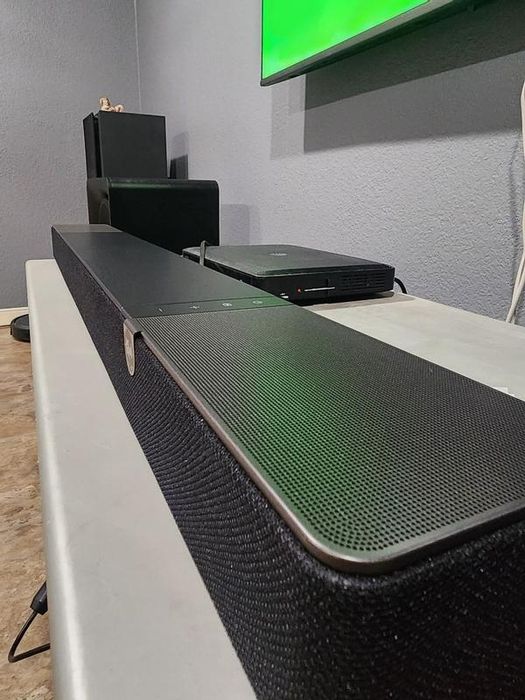 Саундбар Klipsch Flexus Core 200 - черен с гаранция 2 години