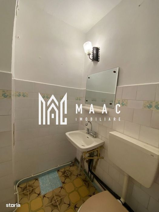 Apartament 3 camere de închiriat | Hipodrom 4, Sibiu | 78 mp