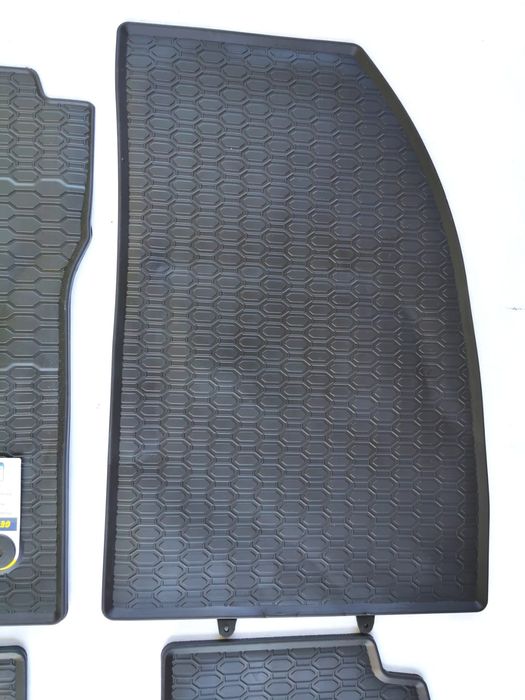 Covorase cauciuc Opel Mokka A 2012-2019 Chevrolet Trax 1 2012-2022