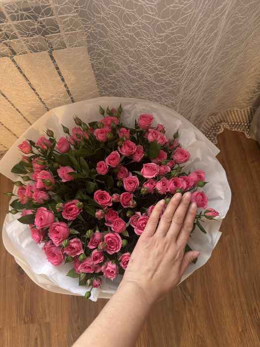 Продаю букет, цветы