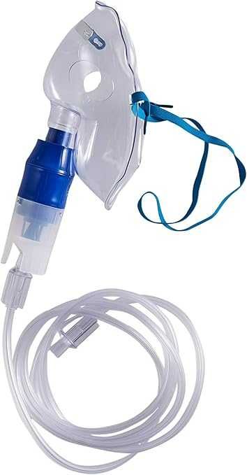 Аерозолен инхалатор  PIC Solution Air Cube за цялото семейство