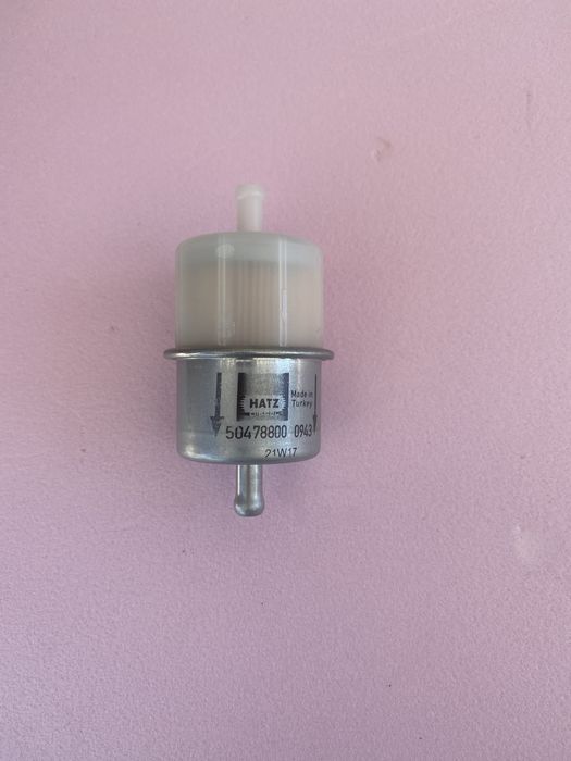 Filtru motorina Hatz