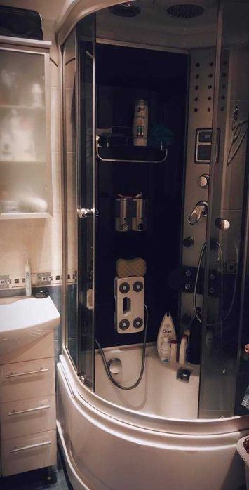 Дава се под наем Двустаен апартамент в София, Манастирски ливади - 90 кв.м за 398.82 € - Снимка #1