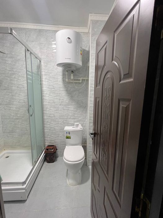 Урганч шахар Охун бобо масчиди янда 2 хонали квартира ижарага берилади