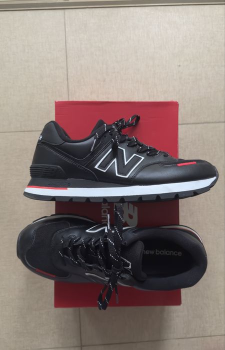 New Balance 574 Rugged (42)