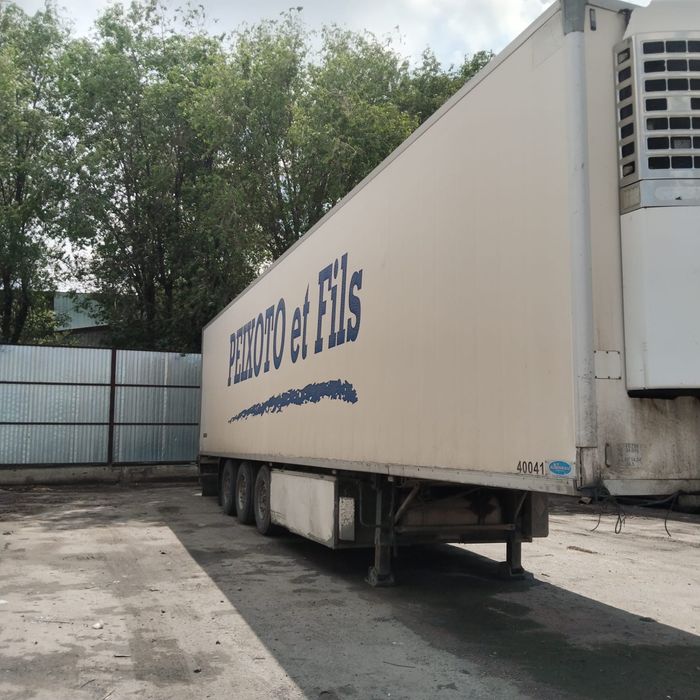 Продам рефрижератор