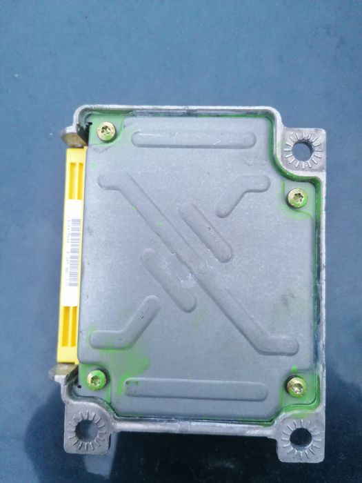Airbag modul Mercedes. (модул за въздушни възглавница за мерцедес)