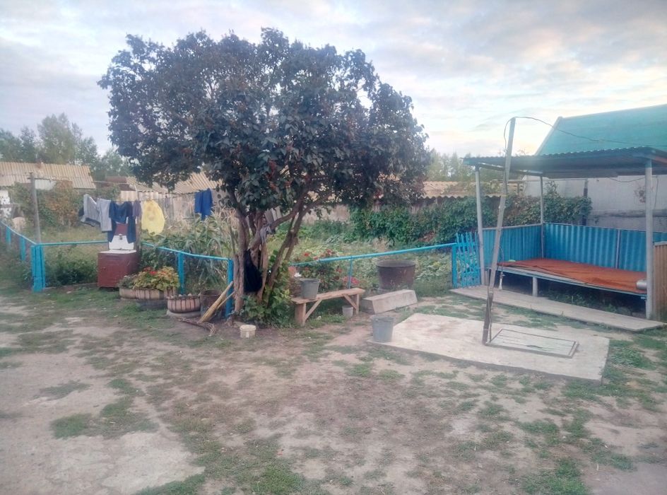 Продам дом поселк рубежка или обмен