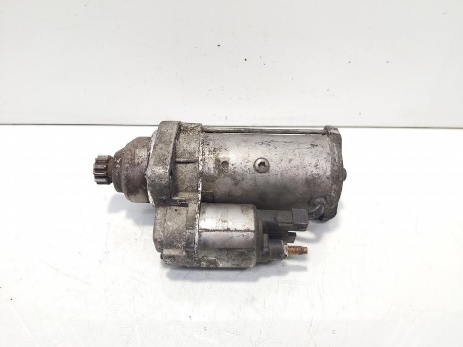 Electromotor, cod 02M911023C, Skoda Octavia 1 (1U2), 1.9 TDI, ATD, 6 vit man