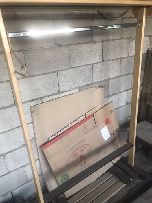 Продам вешалку