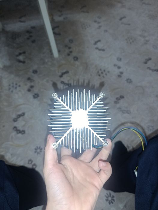 Кулер для компьютера