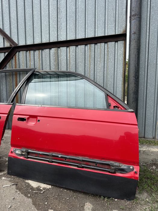 Дверь Пассат Б3 Passat B3 универсал