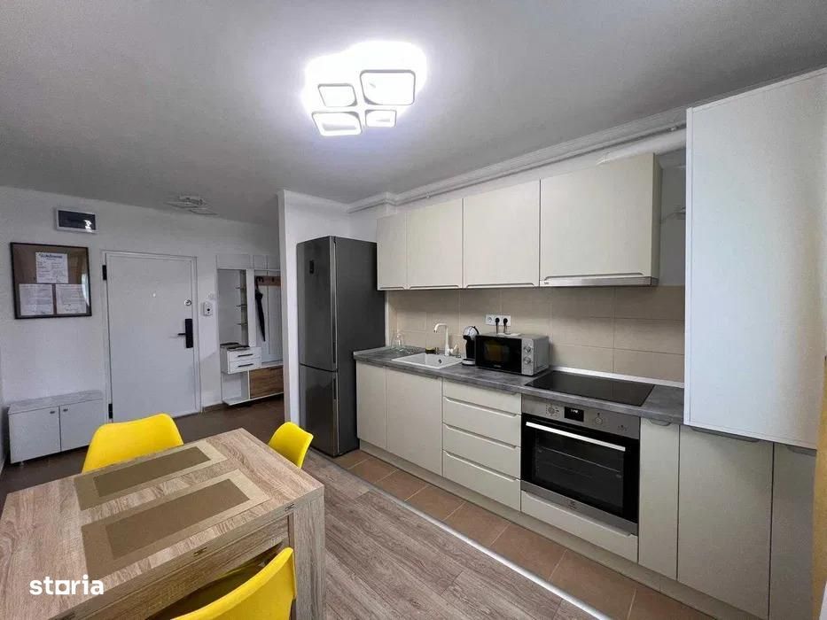 Apartament 2 camere decomandate, separate, Intre Lacuri, zona Iulius M
