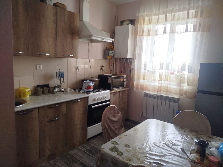 Продаётся квартира карасув массив