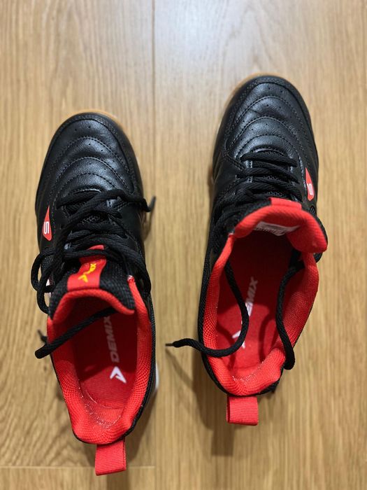 Бутсы для футзала