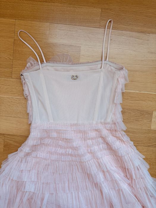 Платье Италия  размер S-Xs