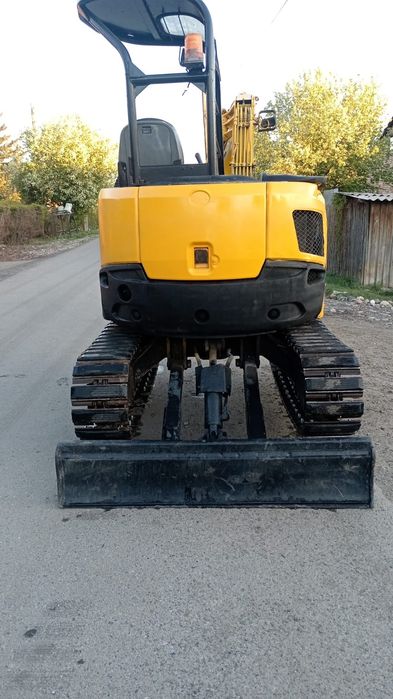 Мини спец техника