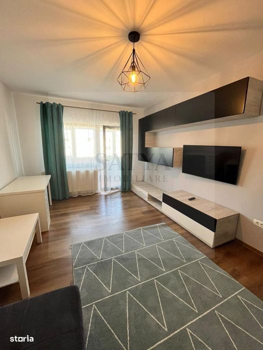 Apartament 2 camere |Decomandat | Loc de parcare | EDEN