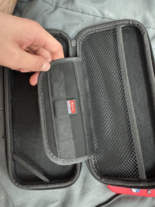 Nintendo Switch *СПЕШНО*