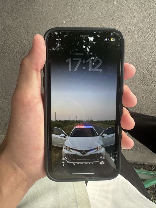IPhone XR 64gb , akb 77%