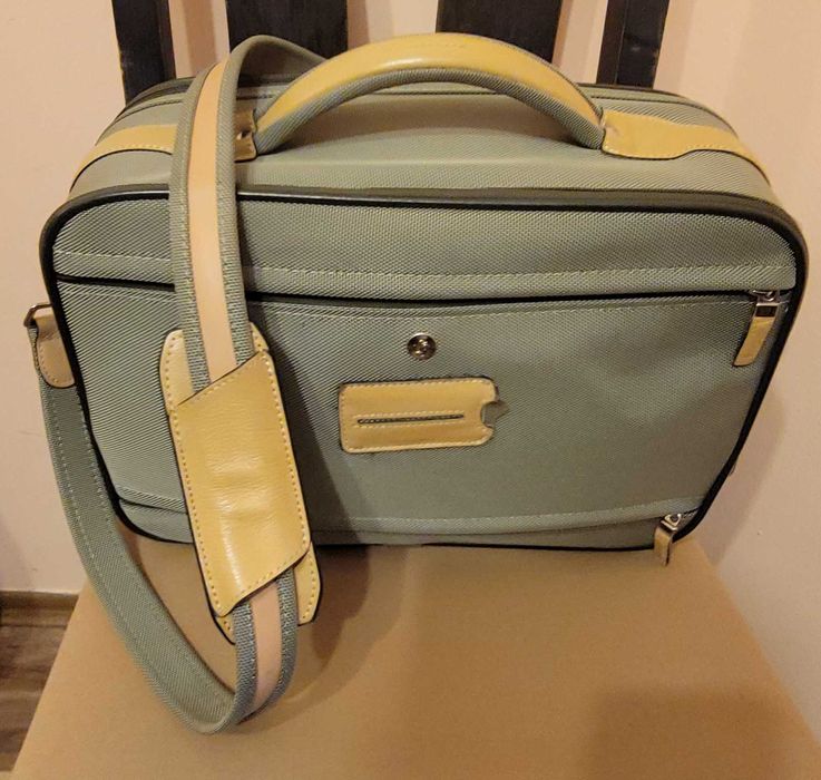 Чанта-куфарче Samsonite