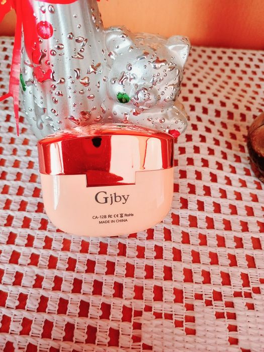 Безични слушалки GJBY-музика и разговори