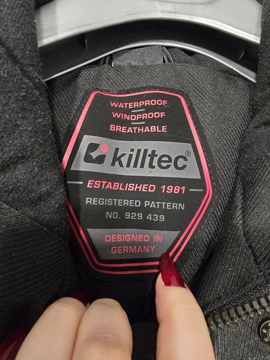 Geaca Killtec 3xl