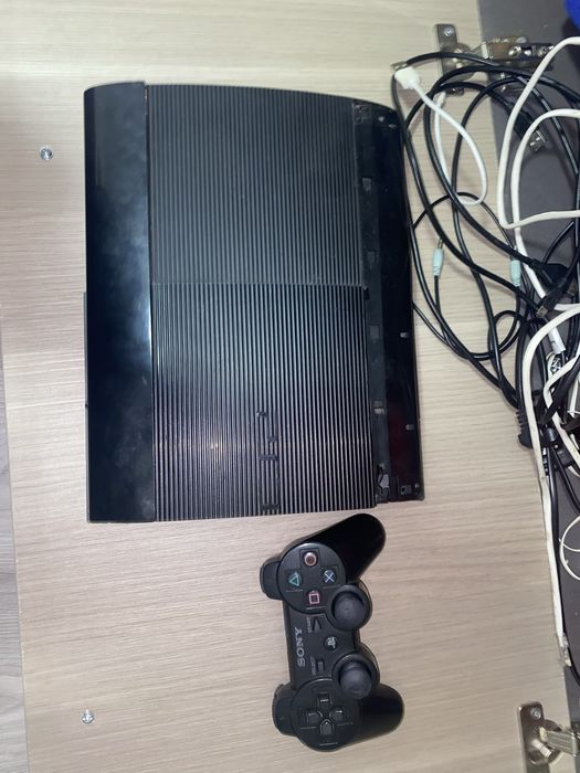 Playstation 3 excelent
