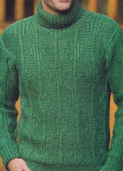 Вяжу на заказ...